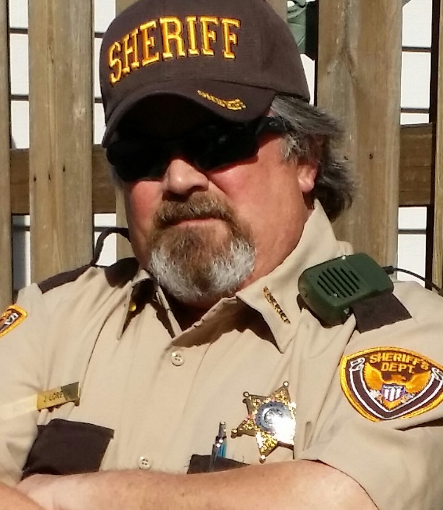 Greg Steele