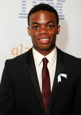 Paul James