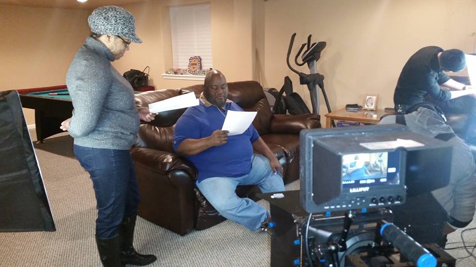 Lavell Crawford