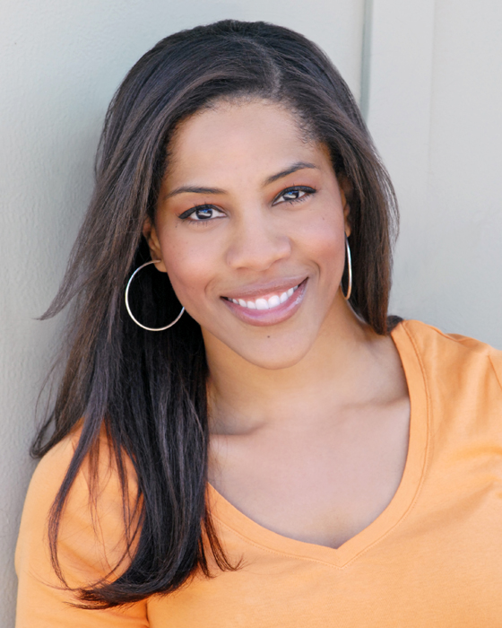 Nikki Dixon