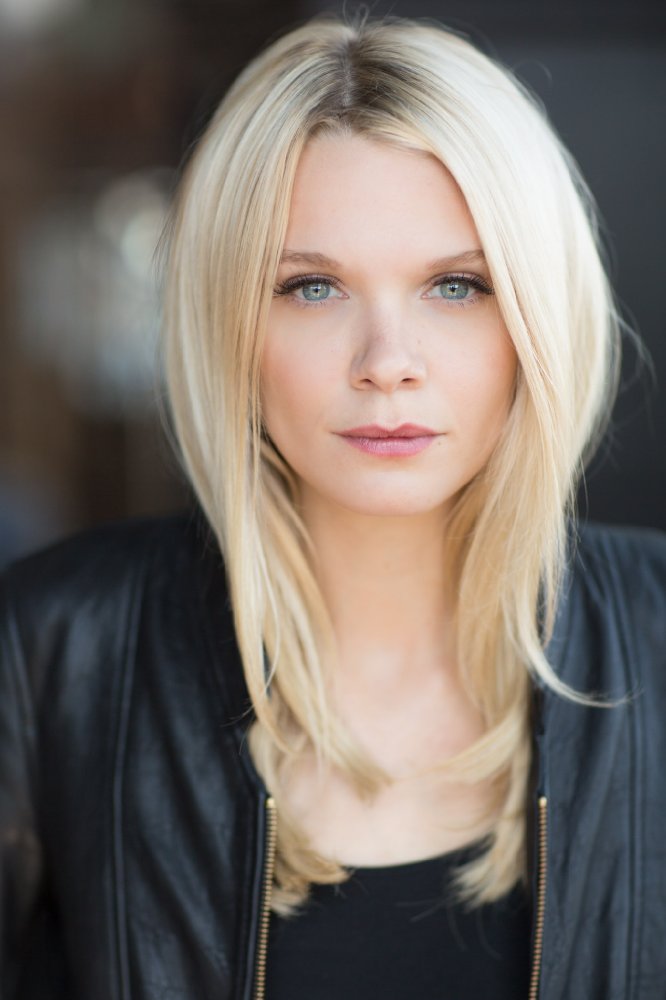 Annabelle Borke