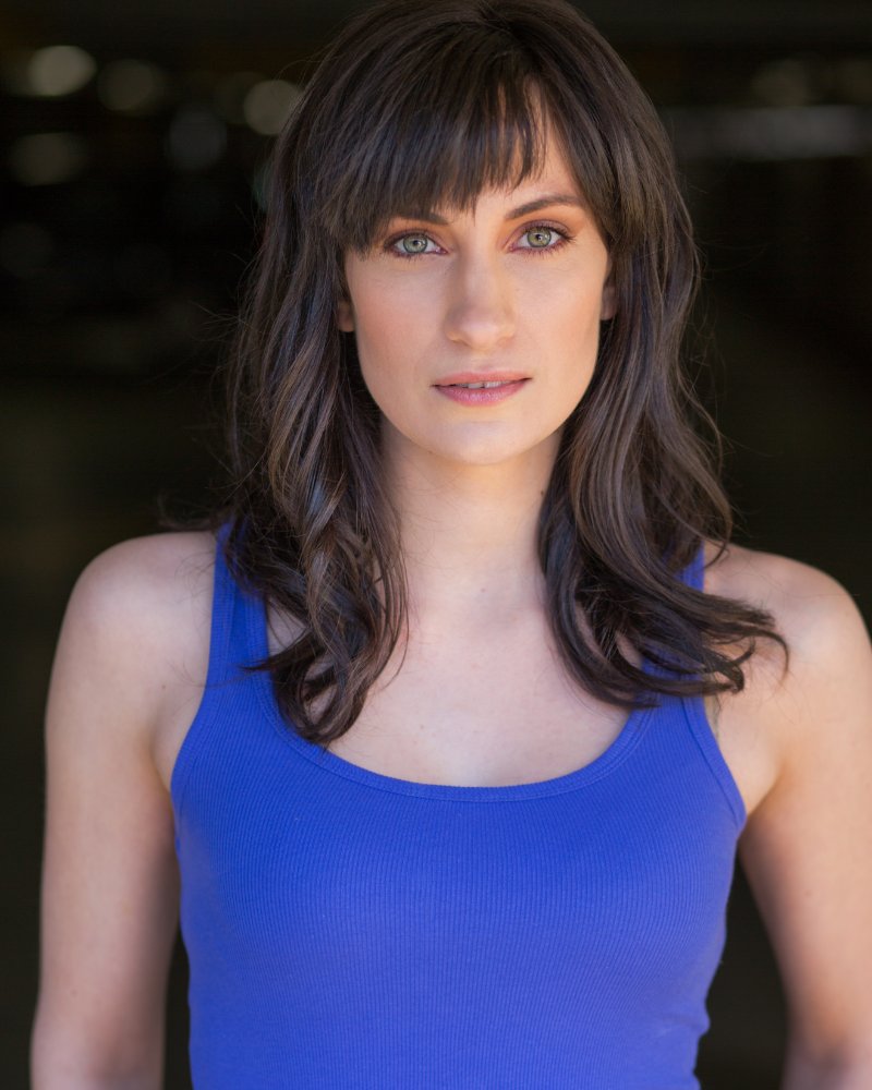 Christine Bortolin