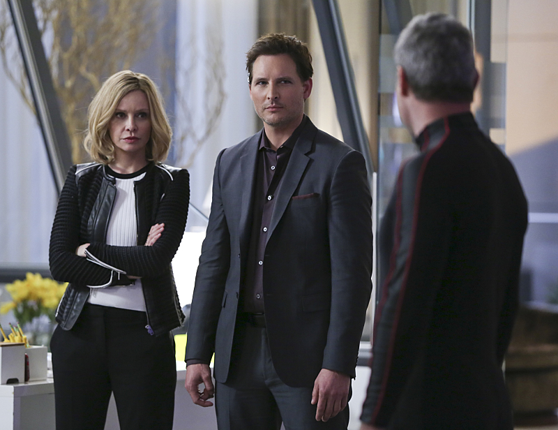 Peter Facinelli