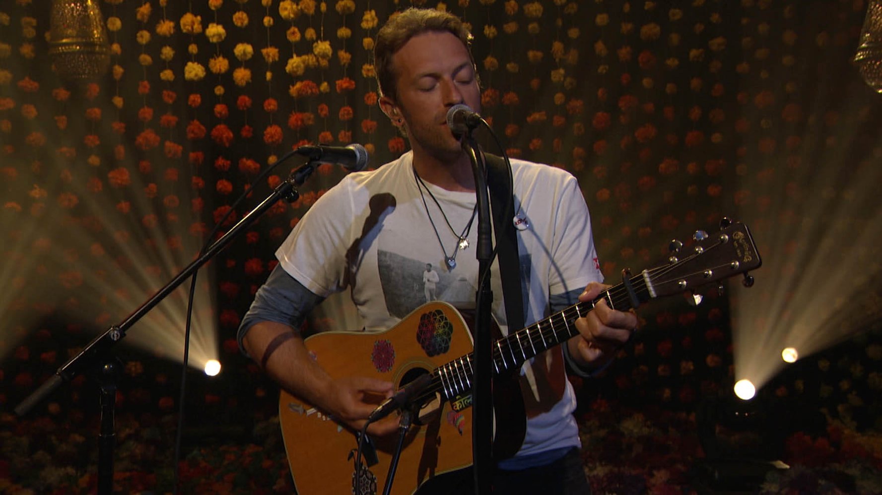 Chris Martin