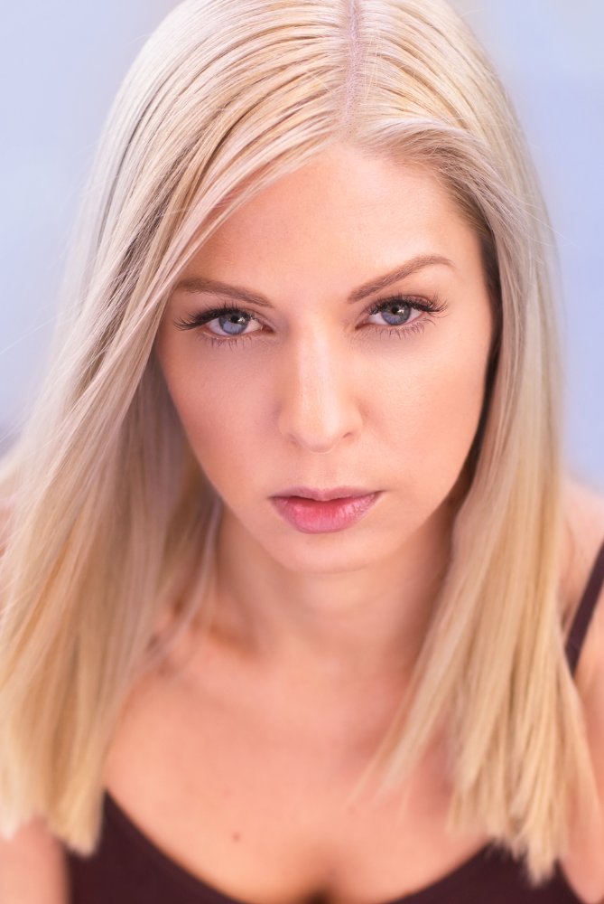 Angelica Chitwood