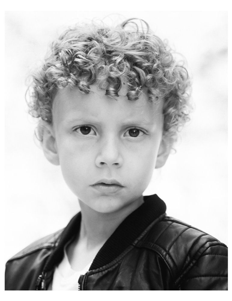 Isaak Bailey