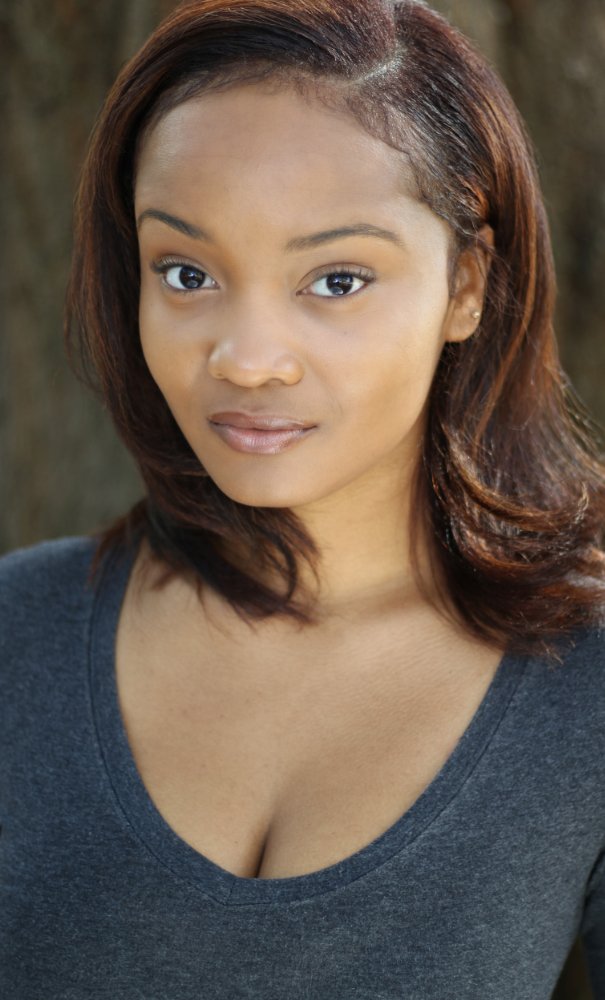 Candace B. Harris