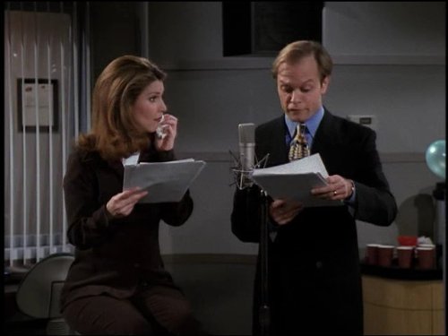 Peri Gilpin