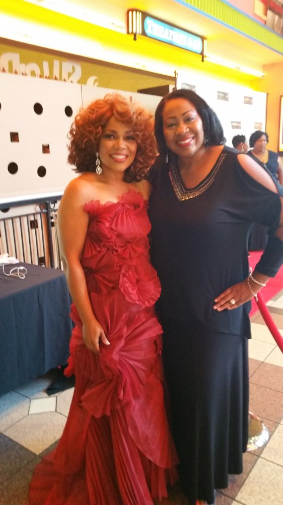Shelia Wofford