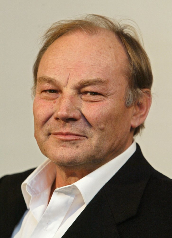 Klaus Maria Brandauer