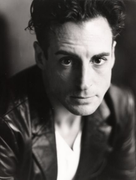 Sean Patrick Reilly