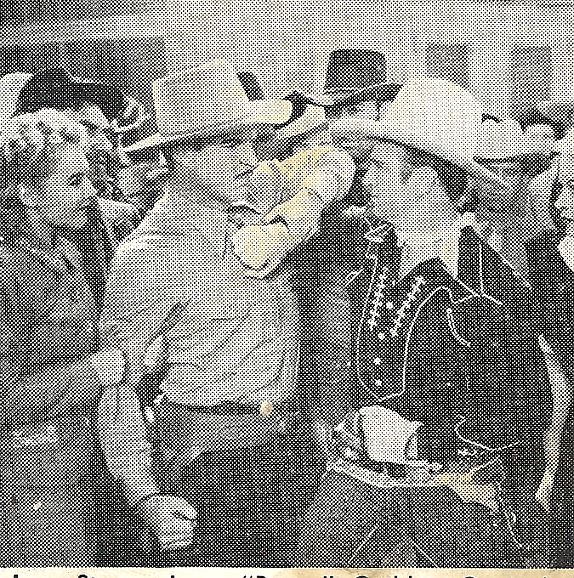 Barbara Pepper