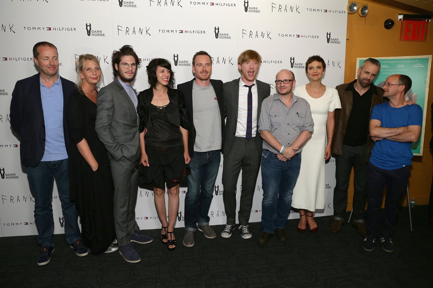 Lenny Abrahamson