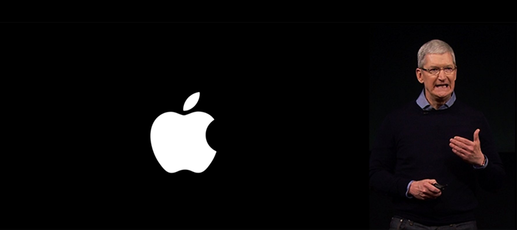 Tim Cook