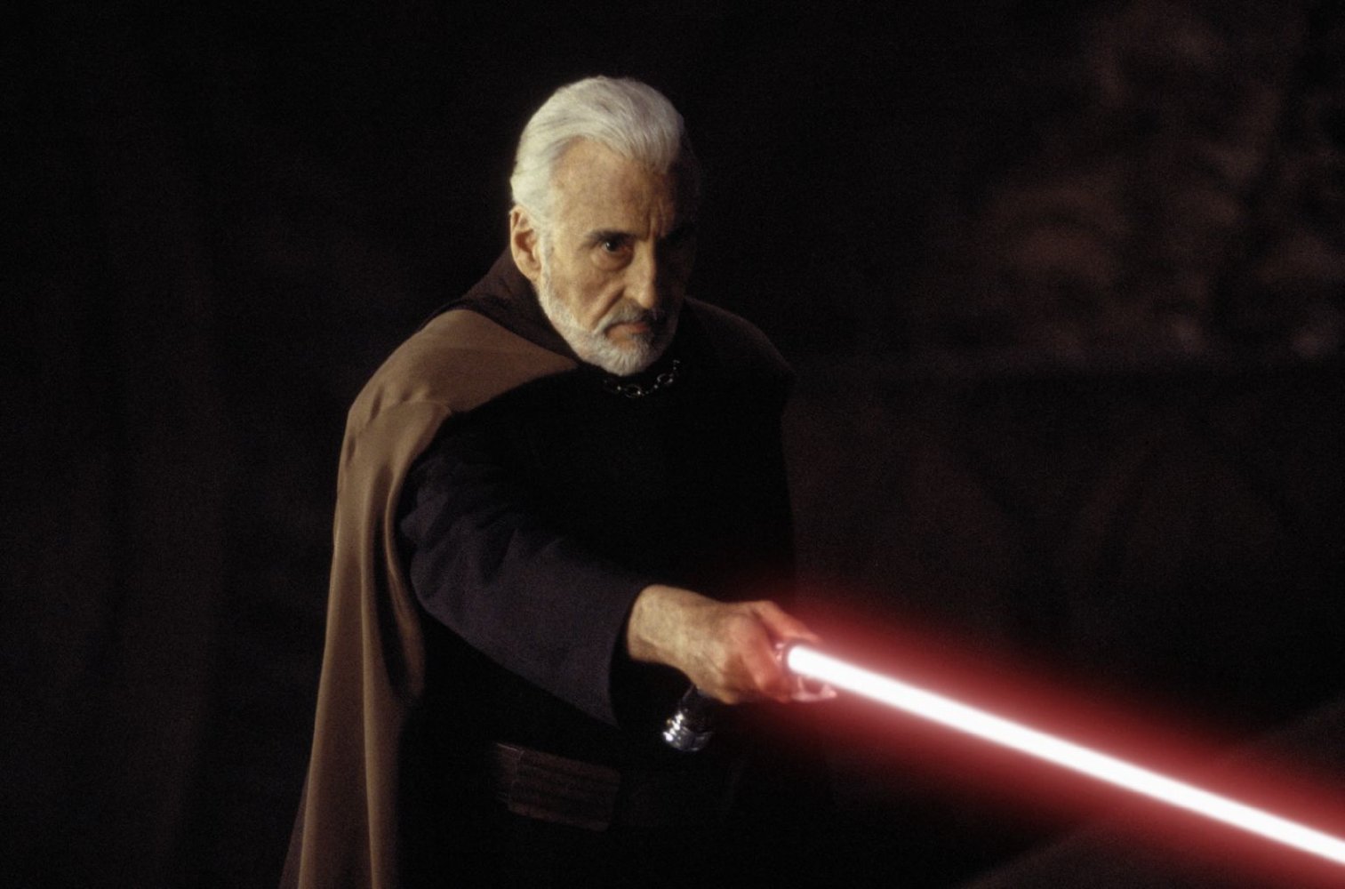 Christopher Lee