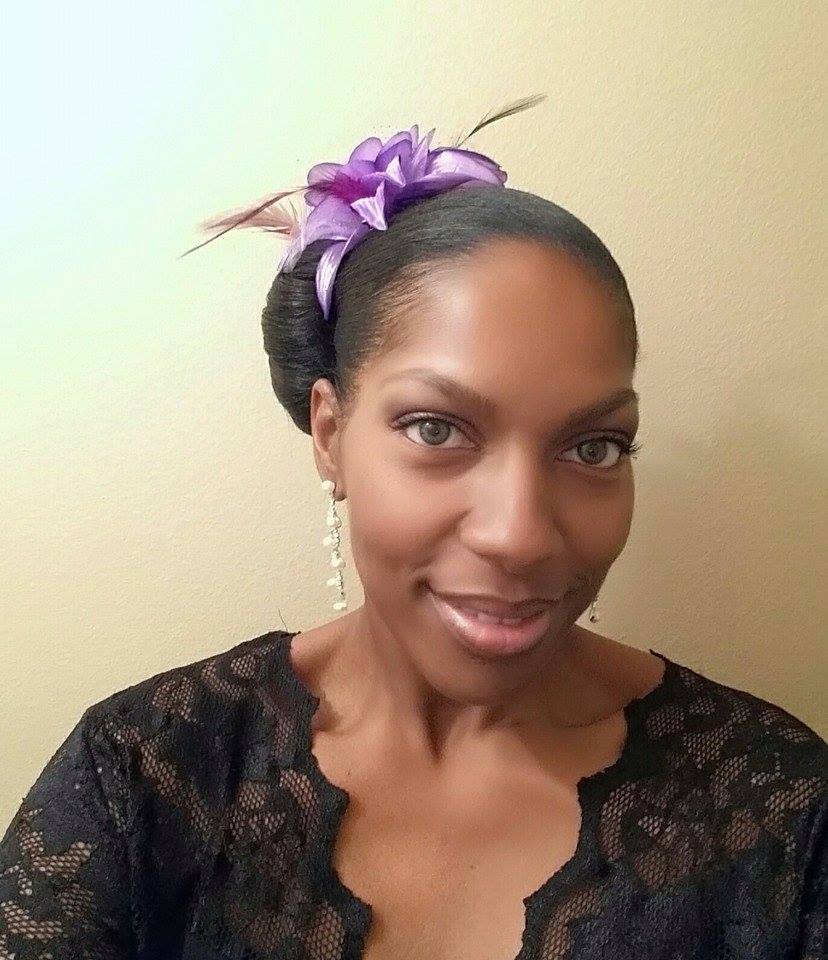 Brandi Jamille Brown