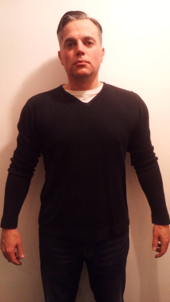 Craig Thomas Lambert