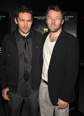 Nash Edgerton