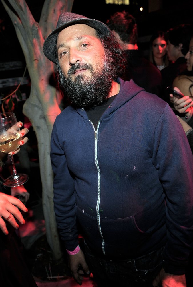 Mr. Brainwash
