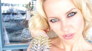 Amy Esterle