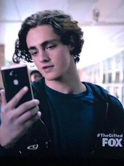 Steffan Argus