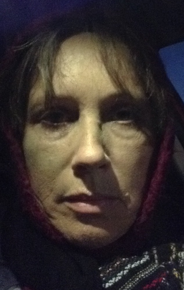 Jennifer Collins
