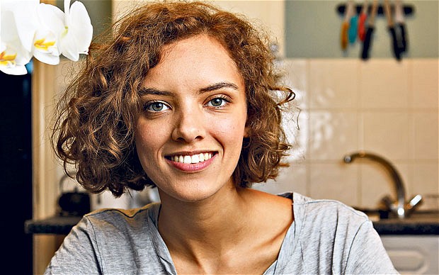 Ruby Tandoh