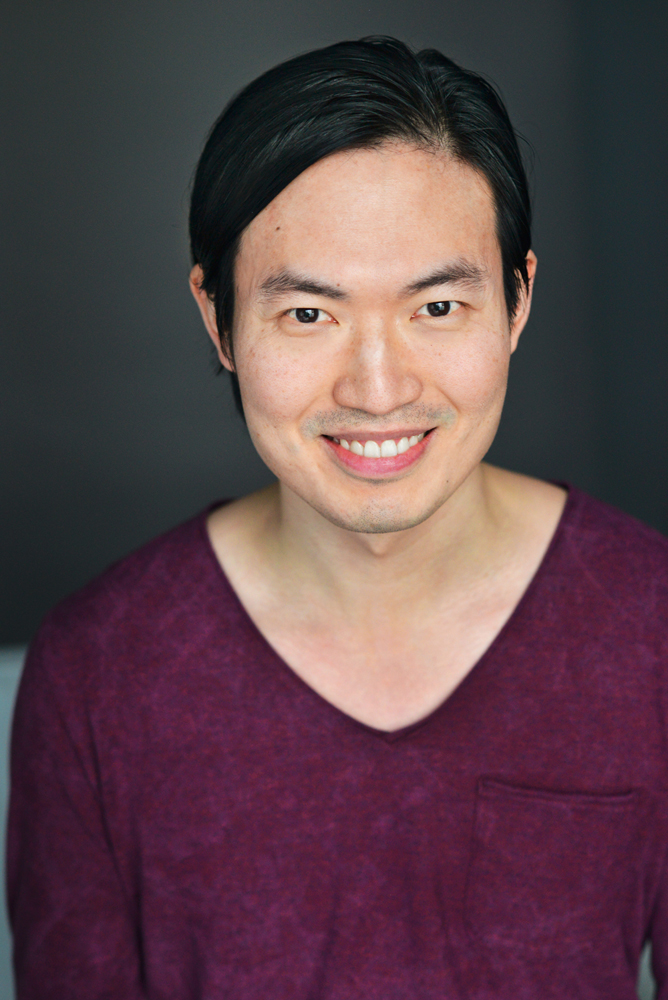 Michael Cha