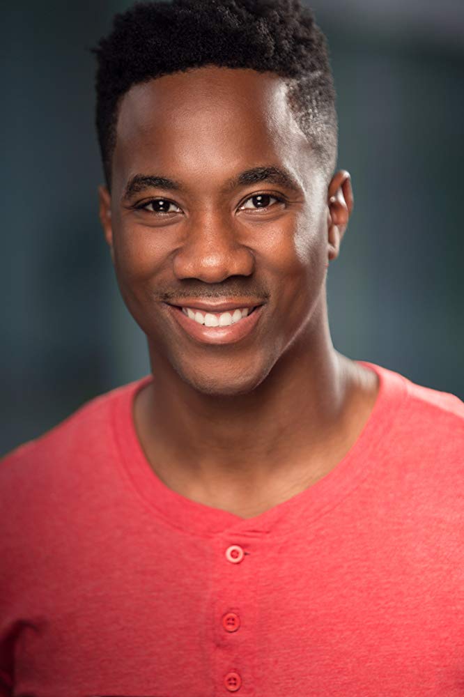 Terrance Sims