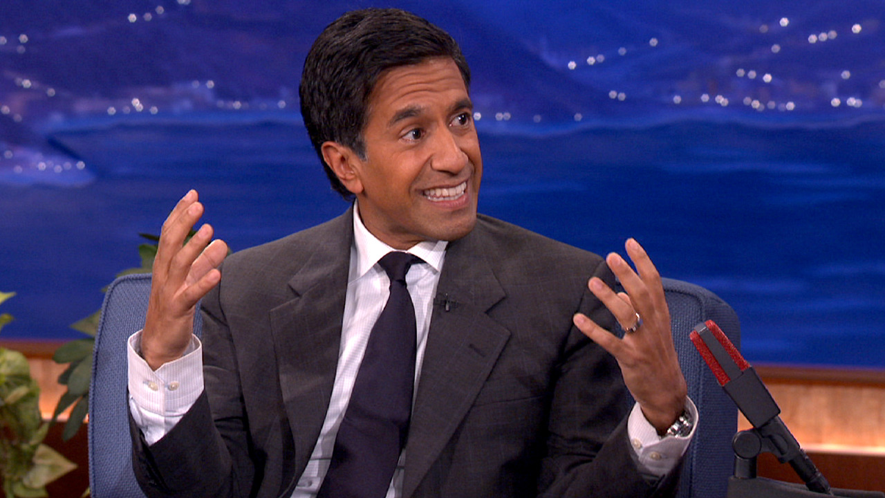 Sanjay Gupta