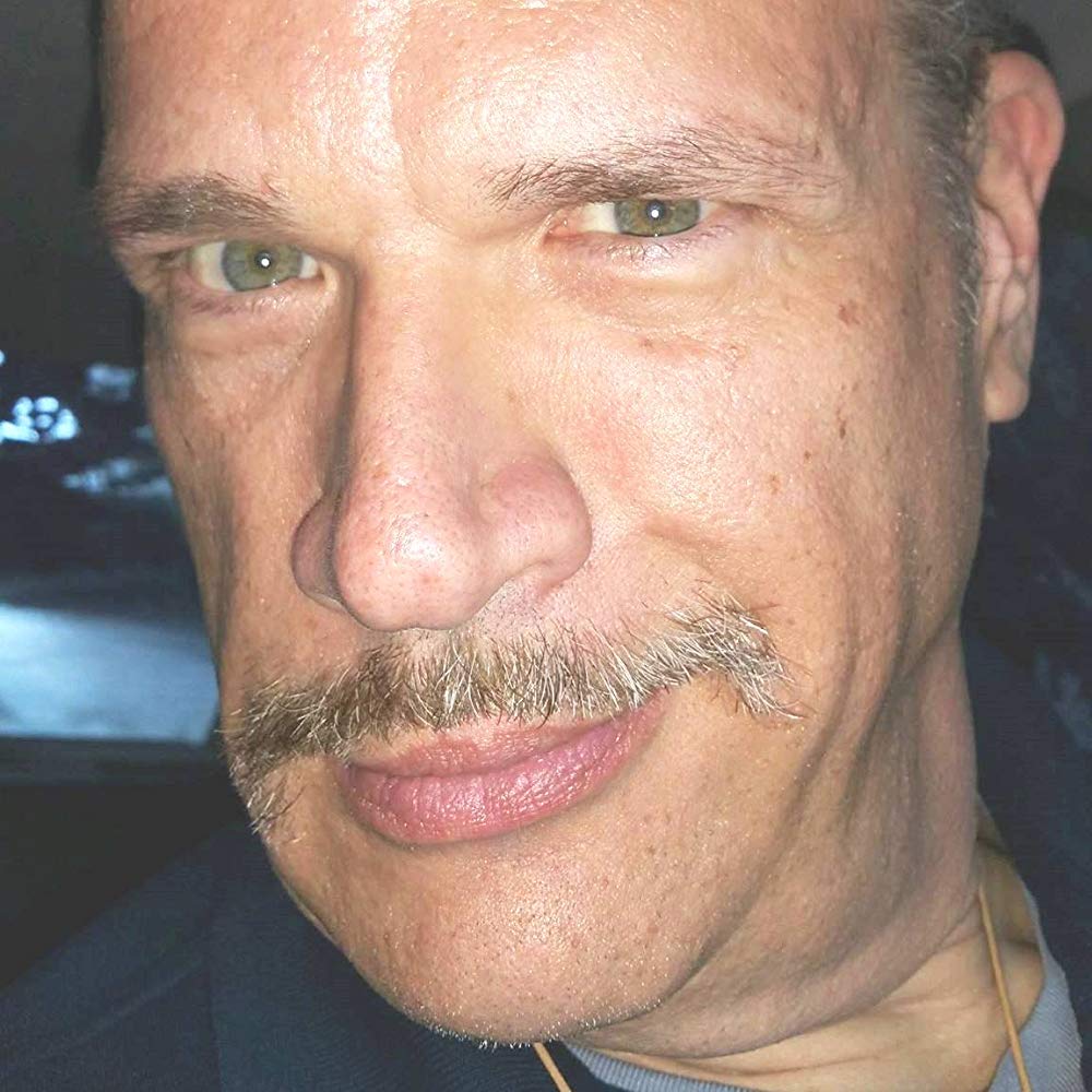 Dylan Mattina