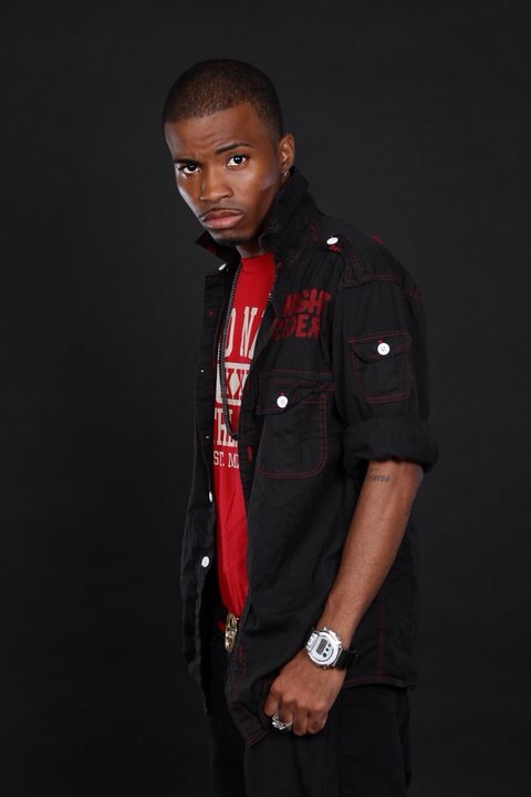 Brandon Richardson