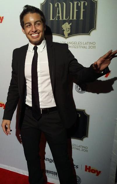 Xavier G