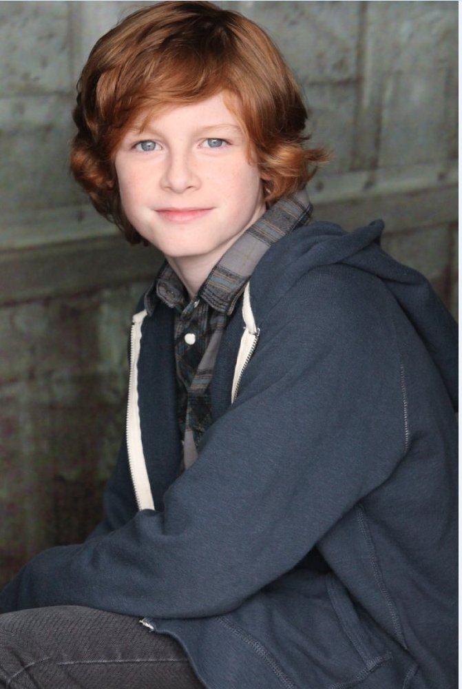 Liam Foley