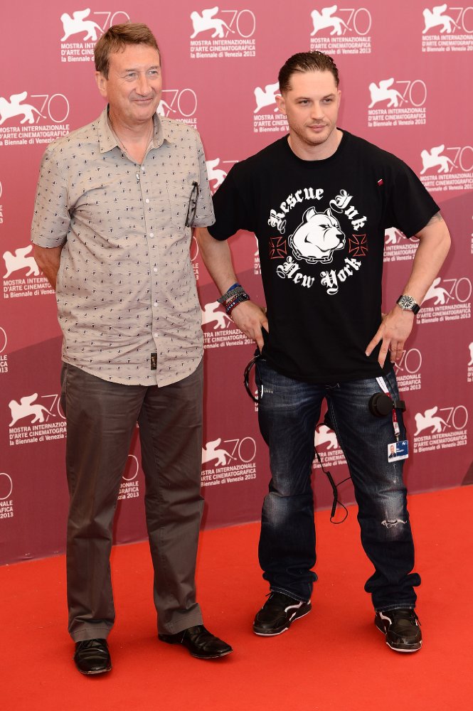 Steven Knight