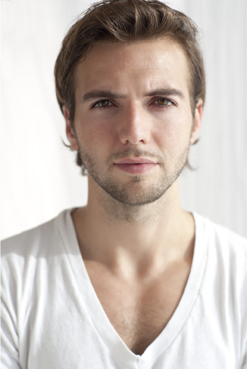 Guy Burnet