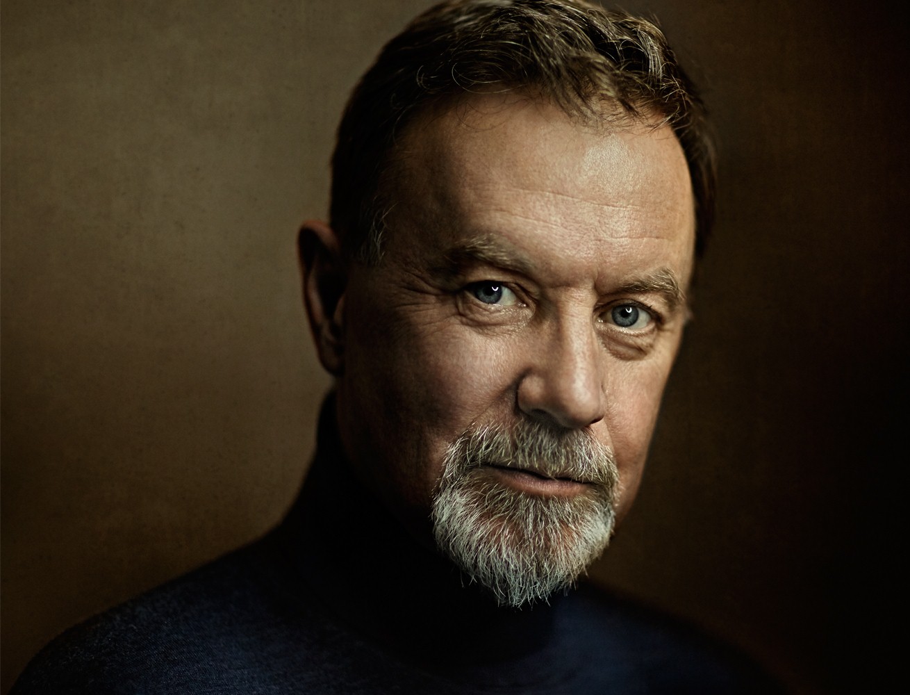 Christopher Villiers