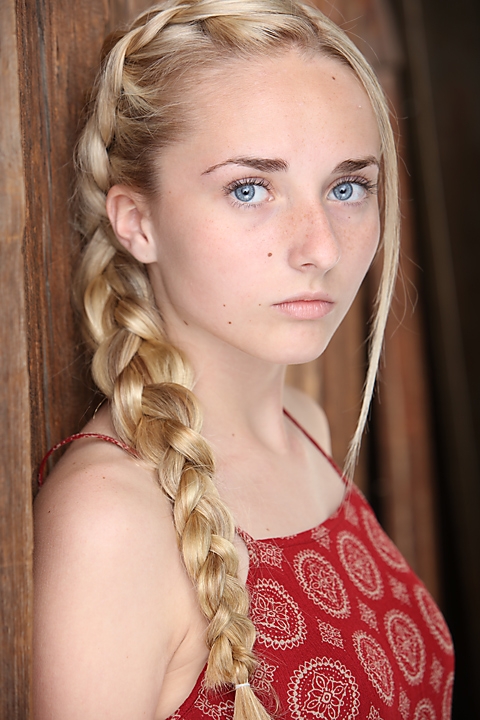 Caroline Labrum
