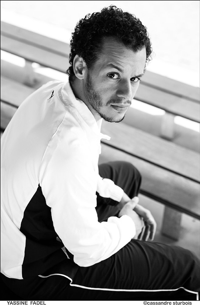 Yassine Fadel
