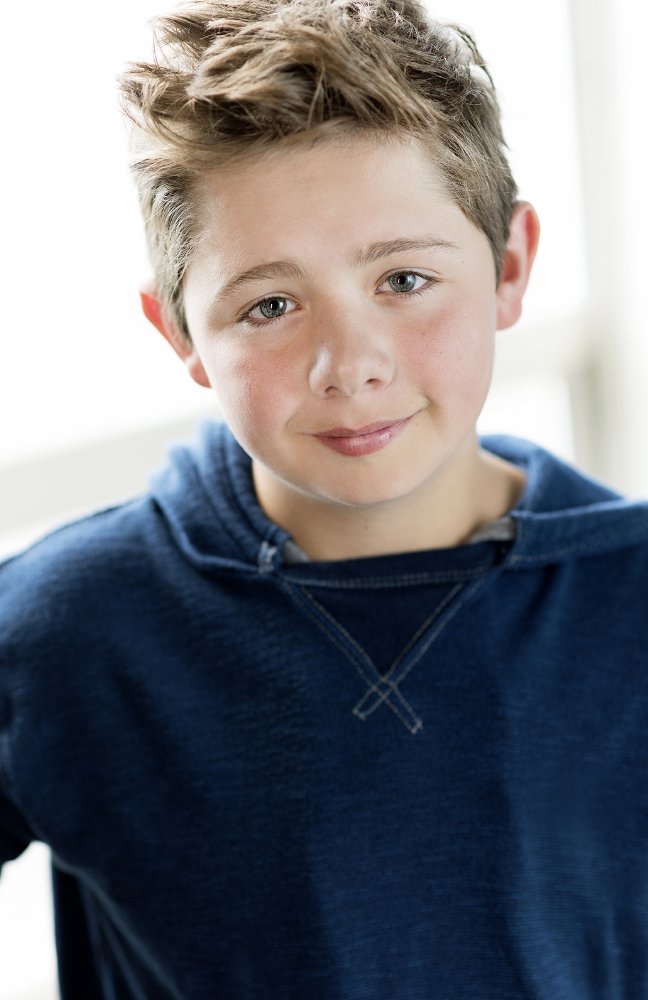 Dylan Poyser