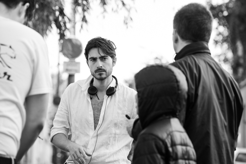 Cedric Cirotteau