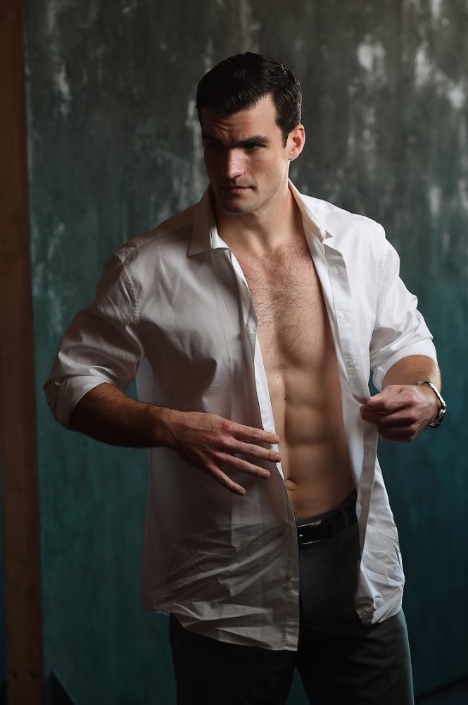 Caleb Smith