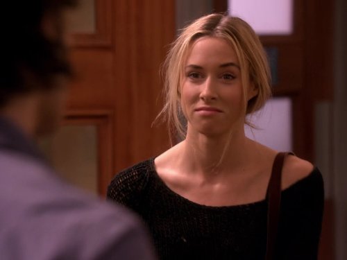 Gillian Zinser