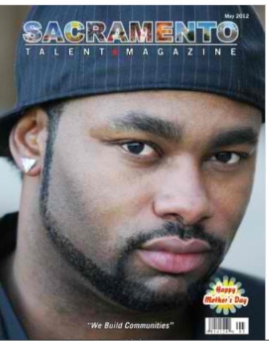 Marcus D. Spencer