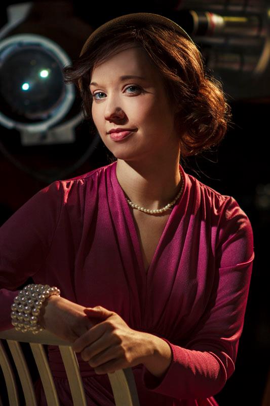 Jami Harris Shine