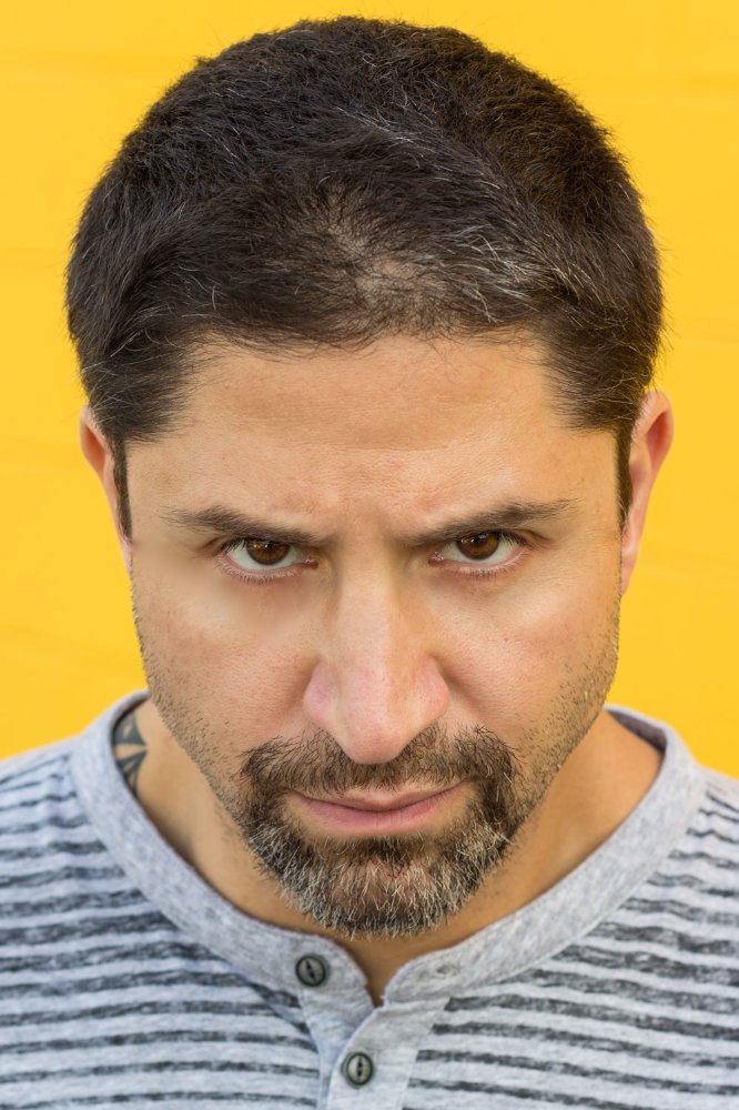 Joey Napoli