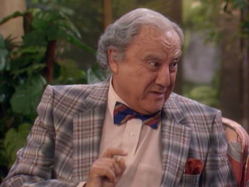 Bill Dana