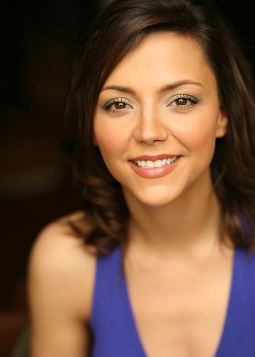 Candi Brooks