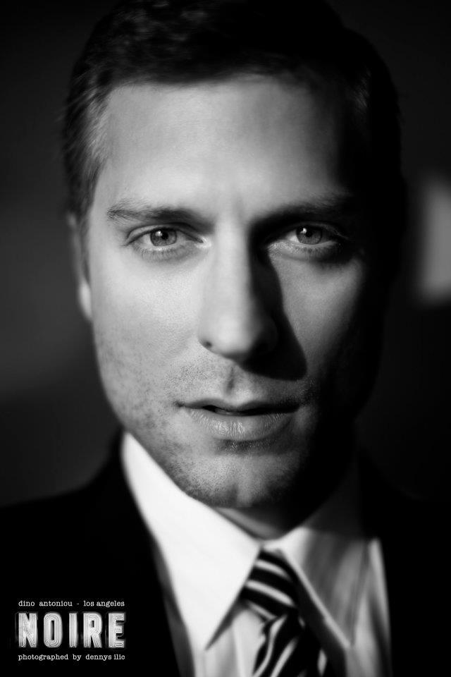 Dino Antoniou
