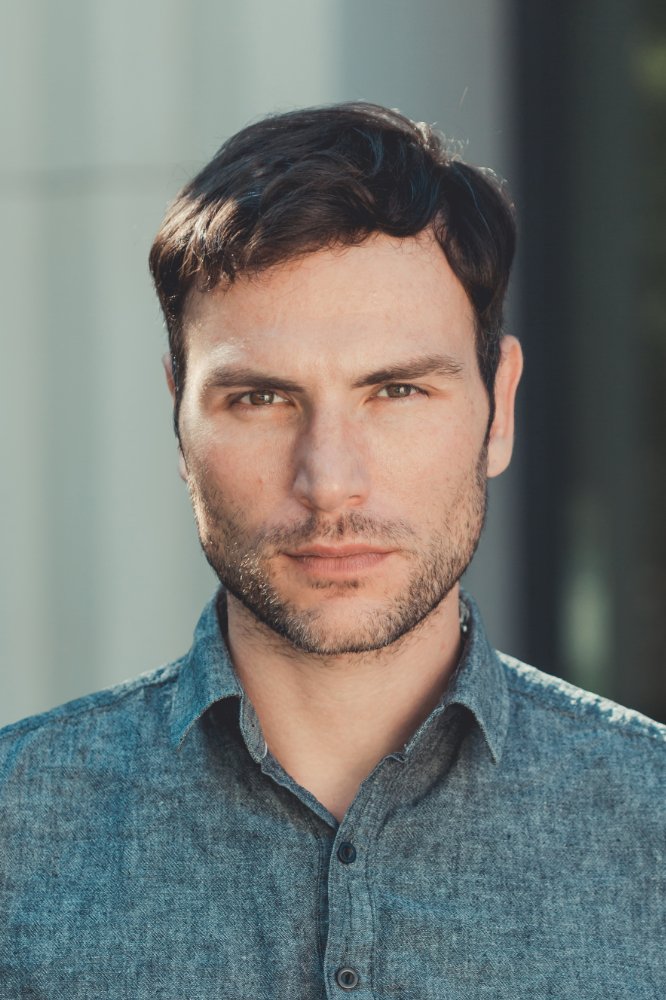Peter Becker